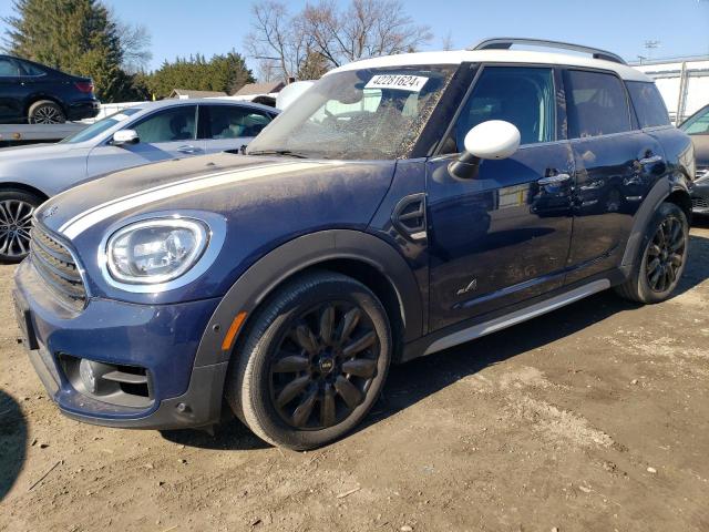 2019 MINI COOPER COUNTRYMAN ALL4, 