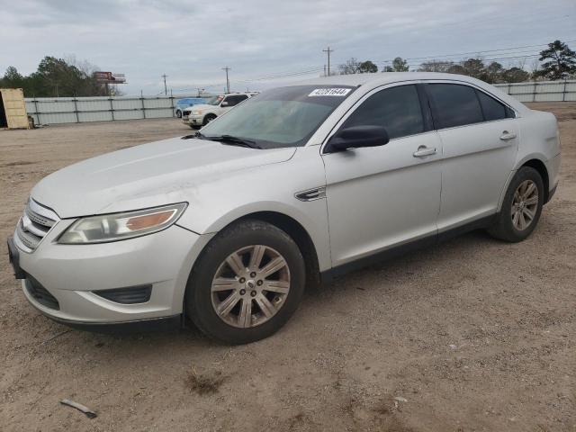 2012 FORD TAURUS SE, 