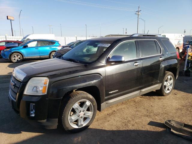 2013 GMC TERRAIN SLT, 