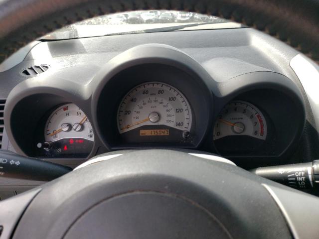 JTKDE167380248325 - 2008 TOYOTA SCION TC თეთრი ფოტო 9