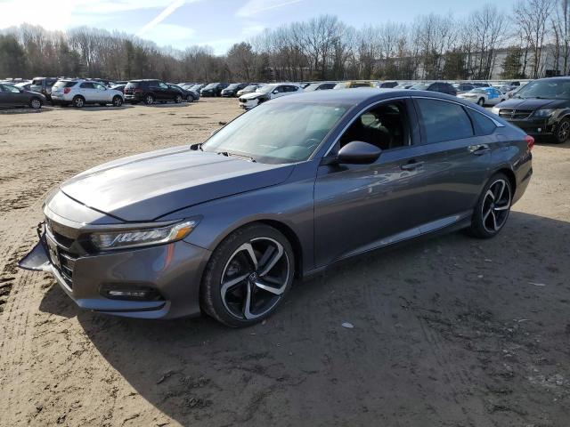 2019 HONDA ACCORD SPORT, 