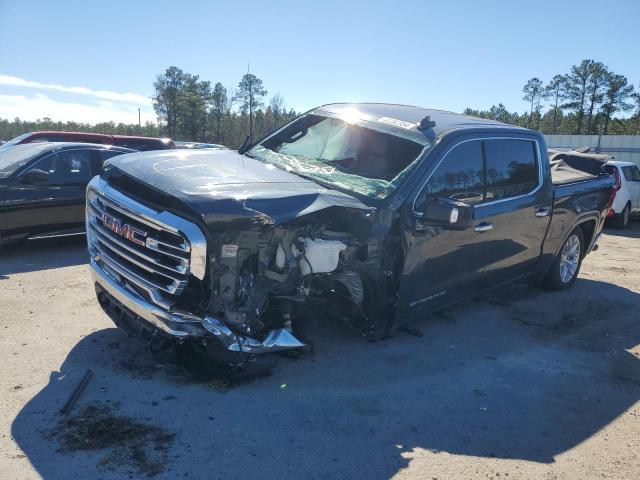 2020 GMC SIERRA K1500 SLT, 