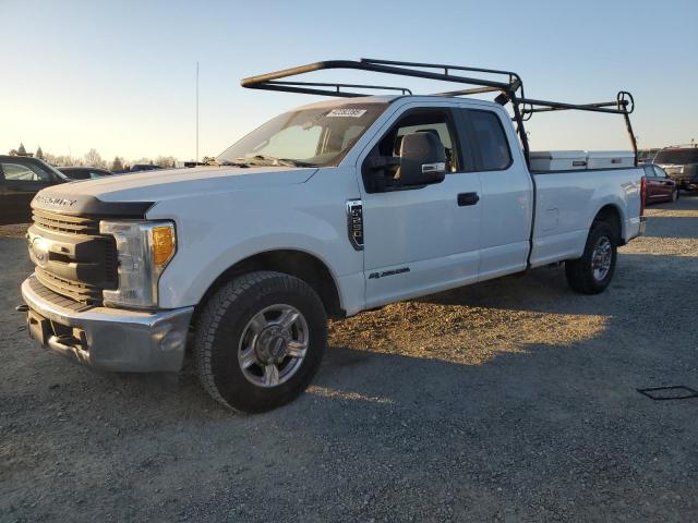 2017 FORD F250 SUPER DUTY, 