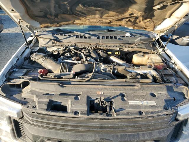 1FT7X2ATXHEE73935 - 2017 FORD F250 SUPER DUTY WHITE photo 11