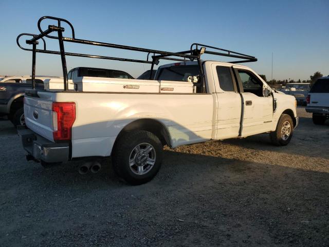 1FT7X2ATXHEE73935 - 2017 FORD F250 SUPER DUTY WHITE photo 3