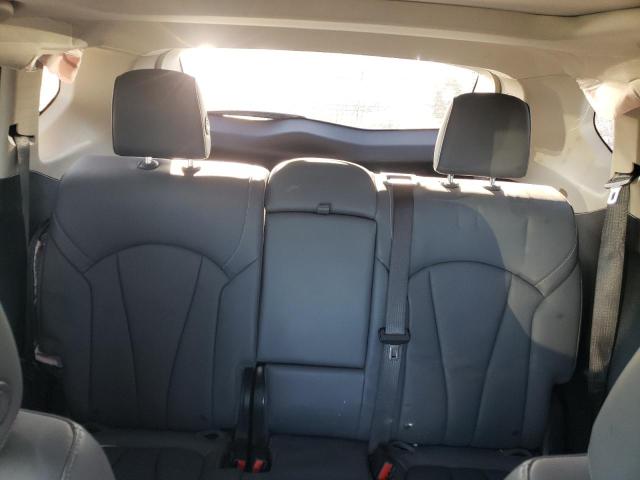 LRBFXCSA4LD150931 - 2020 BUICK ENVISION ESSENCE Սև լուսանկար 10