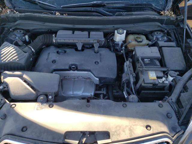 LRBFXCSA4LD150931 - 2020 BUICK ENVISION ESSENCE Սև լուսանկար 12