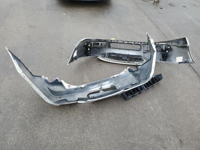 YV1AS982291095803 - 2009 VOLVO S80 3.2 GRAY photo 12