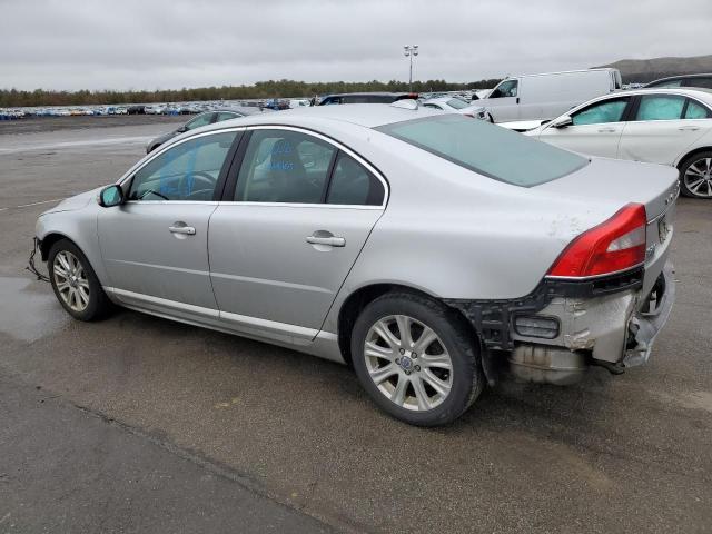 YV1AS982291095803 - 2009 VOLVO S80 3.2 GRAY photo 2