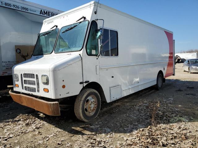 1F65F5KY2D0A07528 - 2013 FORD F59 WHITE photo 1