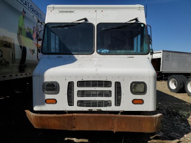 1F65F5KY2D0A07528 - 2013 FORD F59 WHITE photo 5