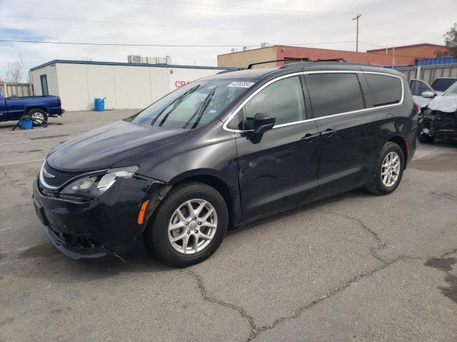 2020 CHRYSLER VOYAGER LXI, 