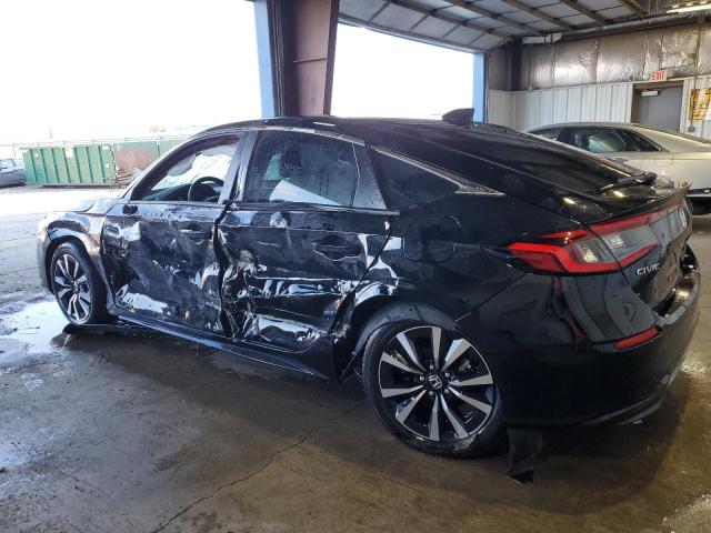 19XFL1H77RE001532 - 2024 HONDA CIVIC EXL Qara foto 2