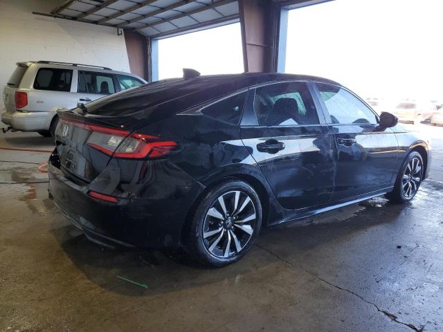 19XFL1H77RE001532 - 2024 HONDA CIVIC EXL Qara foto 3