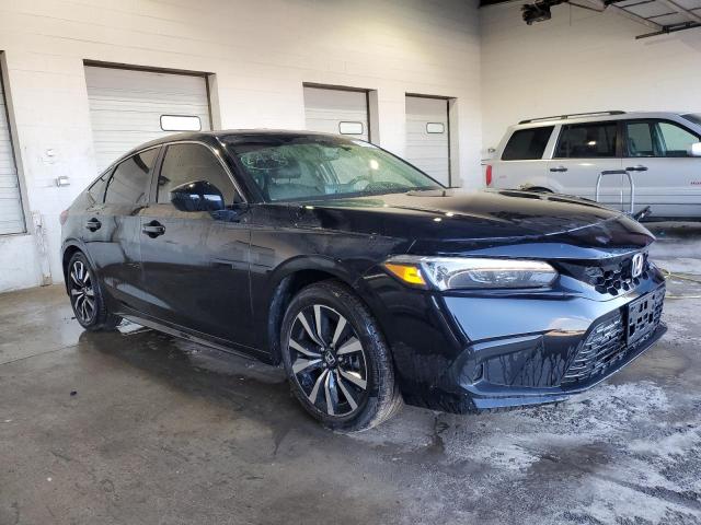 19XFL1H77RE001532 - 2024 HONDA CIVIC EXL Qara foto 4