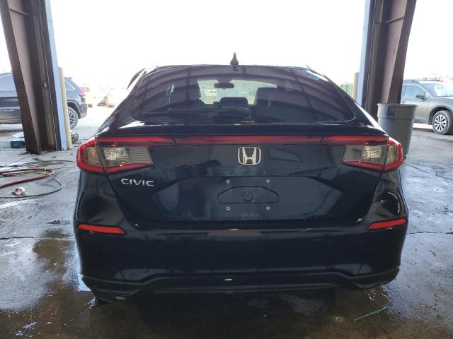 19XFL1H77RE001532 - 2024 HONDA CIVIC EXL Qara foto 6