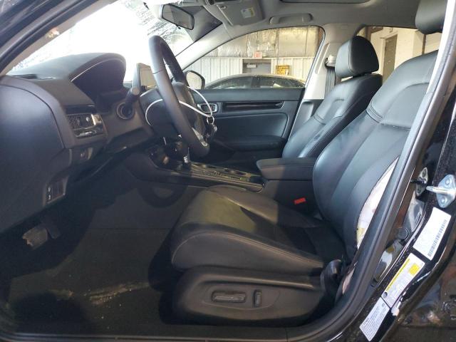 19XFL1H77RE001532 - 2024 HONDA CIVIC EXL Qara foto 7