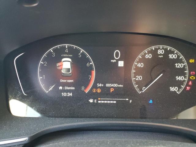 19XFL1H77RE001532 - 2024 HONDA CIVIC EXL Qara foto 9