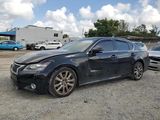 2014 LEXUS GS 350, 