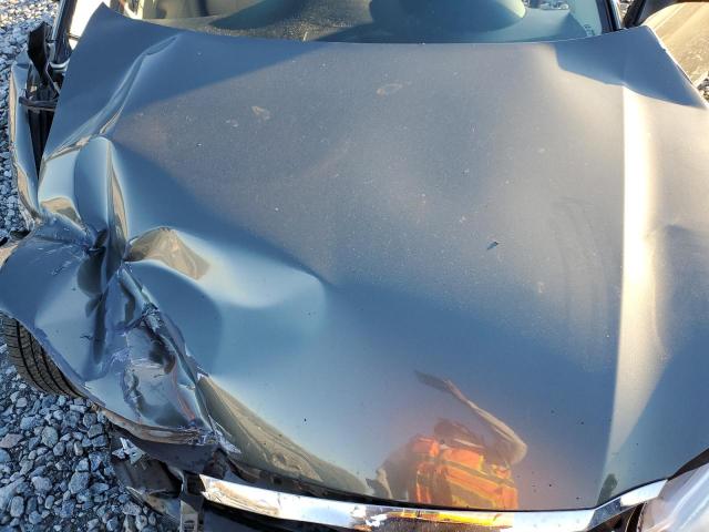 4T1BK3DB4BU402272 - 2011 TOYOTA AVALON BASE 绿色 照片 11