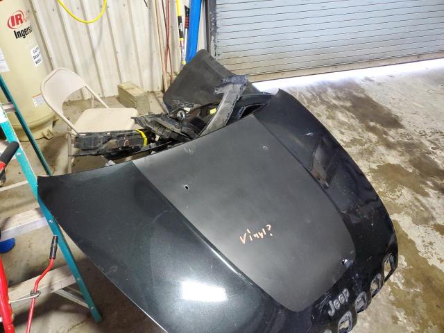 1C4PJMBS9EW309312 - 2014 JEEP CHEROKEE TRAILHAWK შავი ფოტო 13