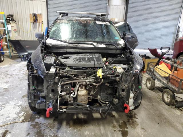 1C4PJMBS9EW309312 - 2014 JEEP CHEROKEE TRAILHAWK შავი ფოტო 5