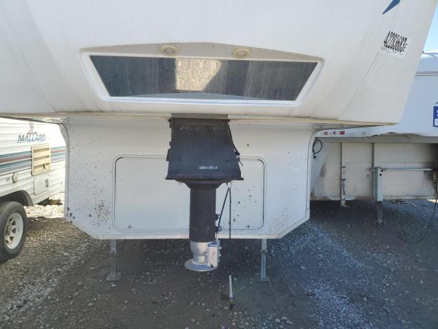 4YDF34020CE760010 - 2012 KEYSTONE AVALANCHE თეთრი ფოტო 7