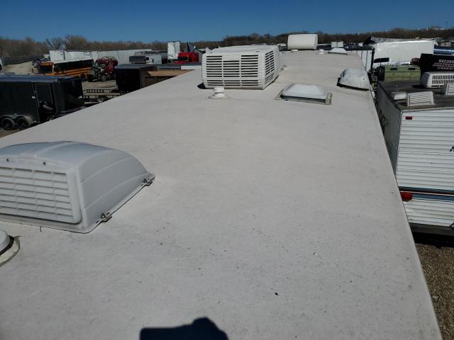 4YDF34020CE760010 - 2012 KEYSTONE AVALANCHE თეთრი ფოტო 9