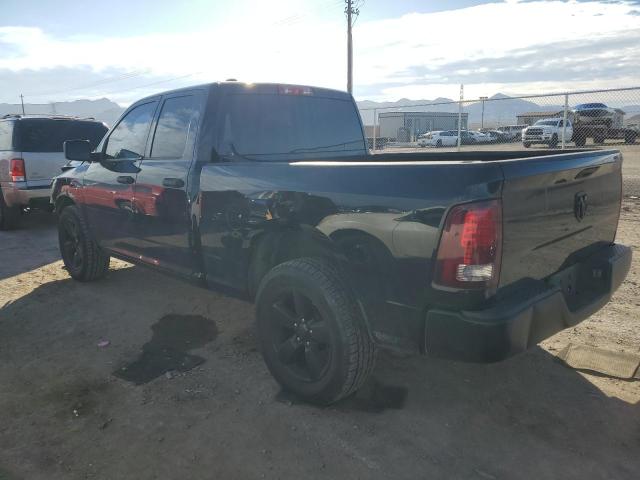 1C6RR6FG2ES440583 - 2014 RAM 1500 ST BLACK photo 2