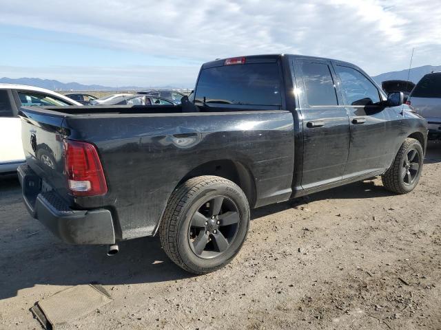 1C6RR6FG2ES440583 - 2014 RAM 1500 ST BLACK photo 3