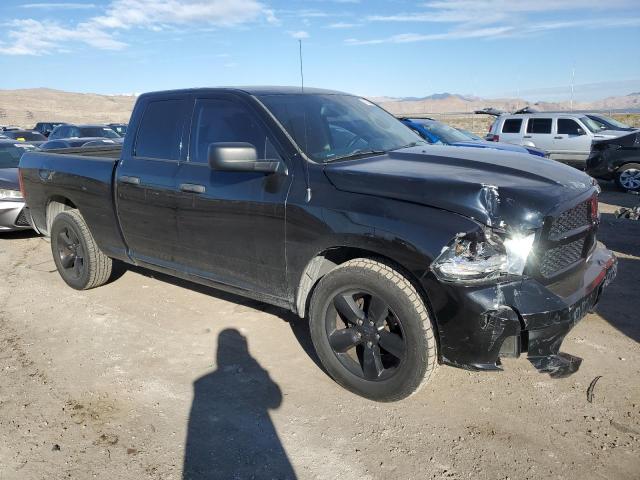 1C6RR6FG2ES440583 - 2014 RAM 1500 ST BLACK photo 4