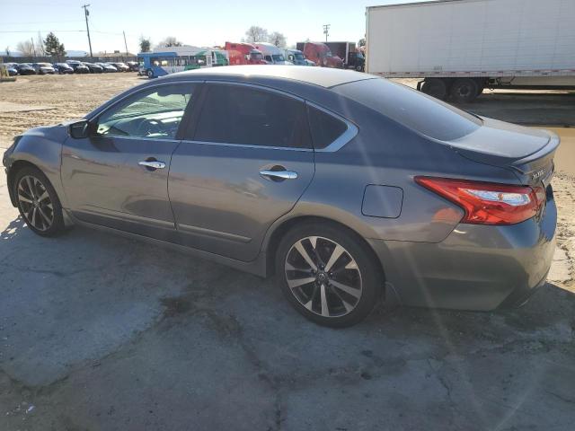 1N4AL3AP7GN379834 - 2016 NISSAN ALTIMA 2.5 GRAY photo 2