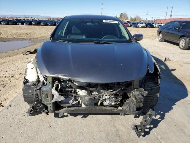 1N4AL3AP7GN379834 - 2016 NISSAN ALTIMA 2.5 GRAY photo 5