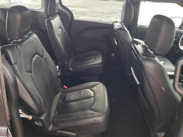 2C4RC1EGXKR633477 - 2019 CHRYSLER PACIFICA TOURING L PLUS BLUE photo 11