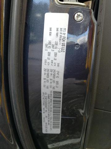 2C4RC1EGXKR633477 - 2019 CHRYSLER PACIFICA TOURING L PLUS BLUE photo 14