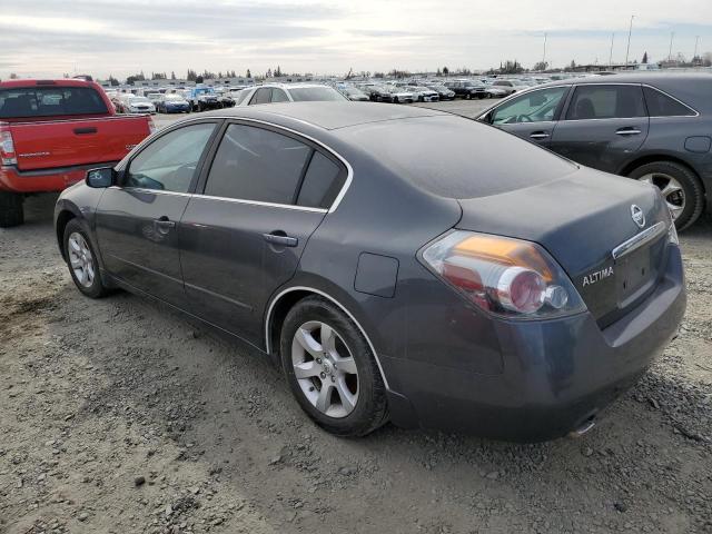 1N4AL21E48N403968 - 2008 NISSAN ALTIMA 2.5 GRAY photo 2