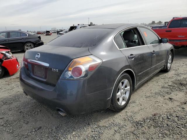 1N4AL21E48N403968 - 2008 NISSAN ALTIMA 2.5 GRAY photo 3