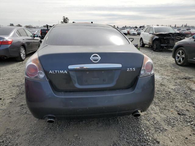 1N4AL21E48N403968 - 2008 NISSAN ALTIMA 2.5 GRAY photo 6