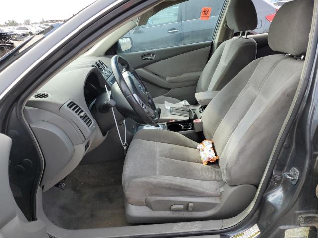 1N4AL21E48N403968 - 2008 NISSAN ALTIMA 2.5 GRAY photo 7