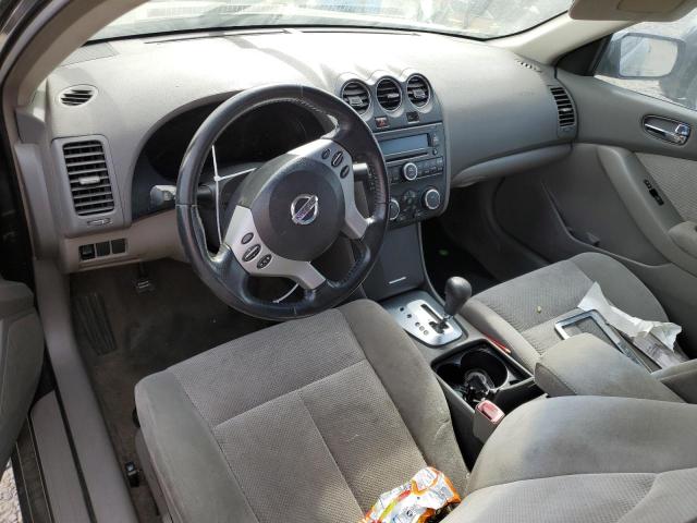 1N4AL21E48N403968 - 2008 NISSAN ALTIMA 2.5 GRAY photo 8