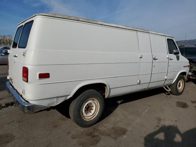 2GTGG39K7M4507471 - 1991 GMC VANDURA G3500 WHITE photo 3