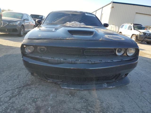 2C3CDZFJ7MH627922 - 2021 DODGE CHALLENGER R/T SCAT PACK BLACK photo 5