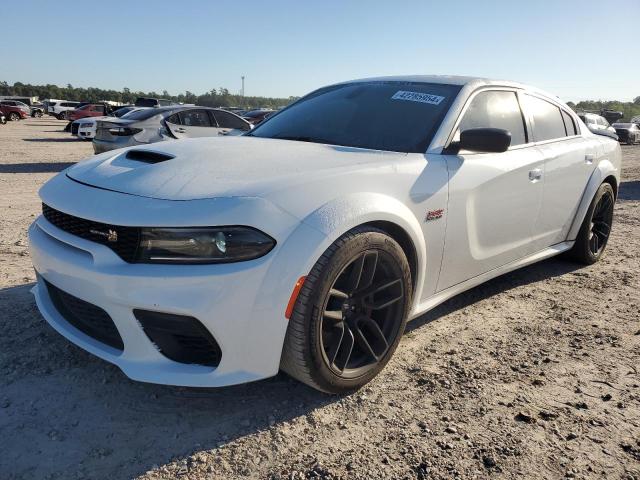 2021 DODGE CHARGER SCAT PACK, 