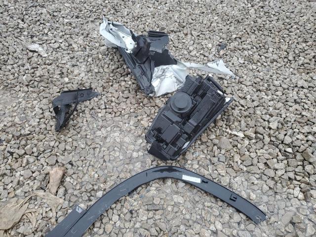 1V2JE2CA4PC211196 - 2023 VOLKSWAGEN ATLAS CROS SE Білий фото 13