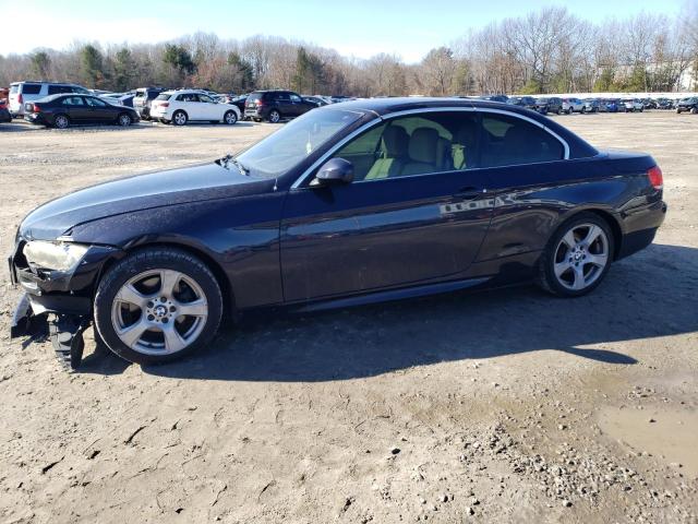 2010 BMW 328 I, 