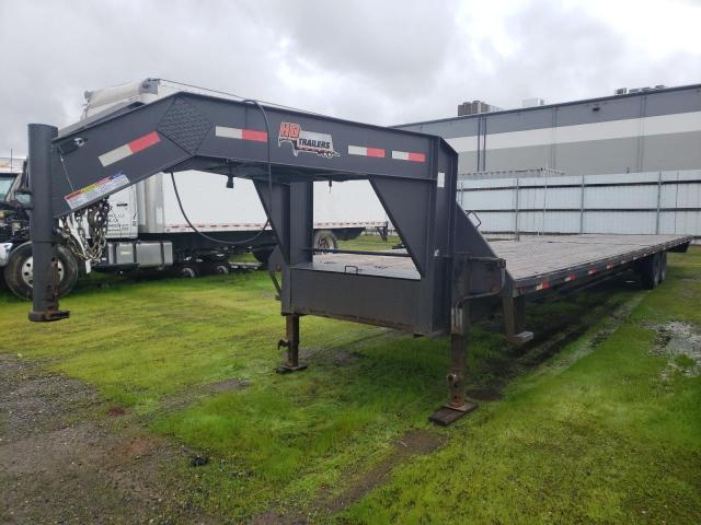 7LKH3AP26NP000788 - 2022 OTHER TRAILER BLACK photo 2