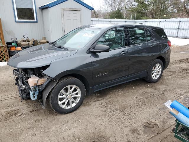 2019 CHEVROLET EQUINOX LS, 