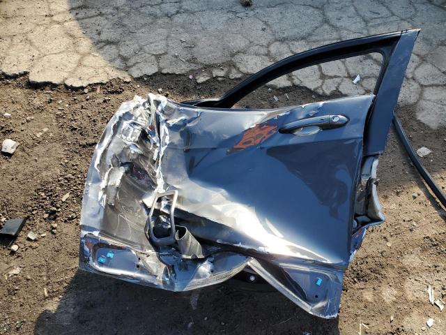 1C4PJMBS8HW608942 - 2017 JEEP CHEROKEE TRAILHAWK ნაცრისფერი ფოტო 13