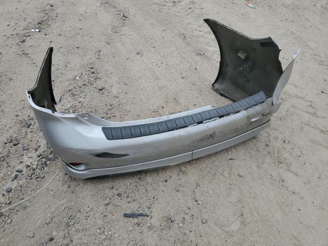 1NXBU4EE2AZ257482 - 2010 TOYOTA COROLLA BASE SILVER photo 12