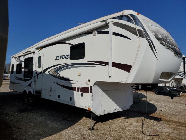 2013 KEYSTONE ALPINE, null